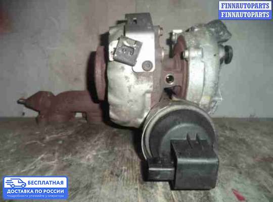 Турбина на Volkswagen Passat CC (357)
