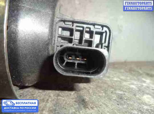Турбина на Volkswagen Passat CC (357)