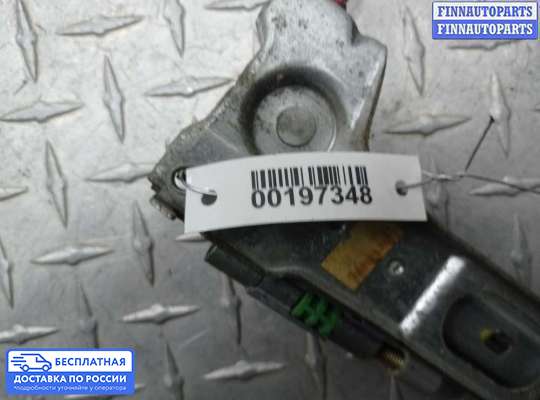 Стеклоподъемник электрический на Audi A8 (D2, 4D)
