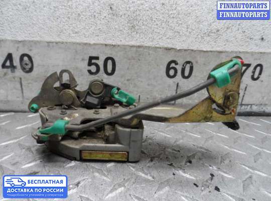 Замок боковой двери на Dodge Stratus I
