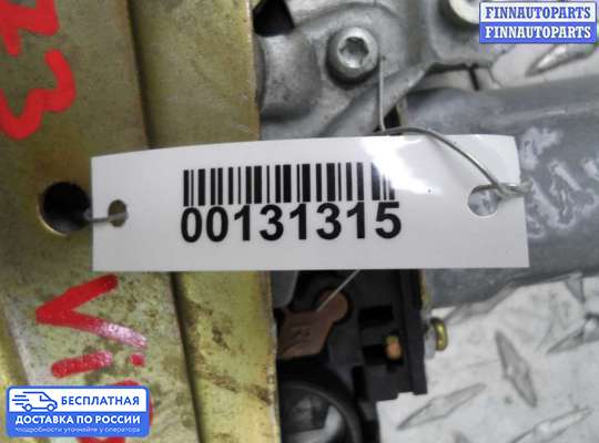 Стеклоподъемник электрический на Toyota Matrix I (E13)