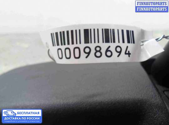 Зеркало салонное на Lincoln Navigator III (U326)