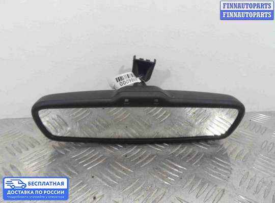 Зеркало салонное на Lincoln Navigator III (U326)