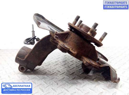 Ступица на Ford Kuga II / Escape III