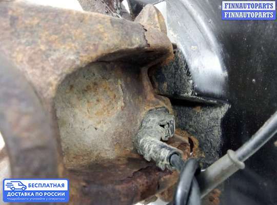 Ступица на Ford Kuga II / Escape III