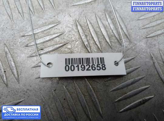 Датчик удара (Airbag) на Volvo XC90