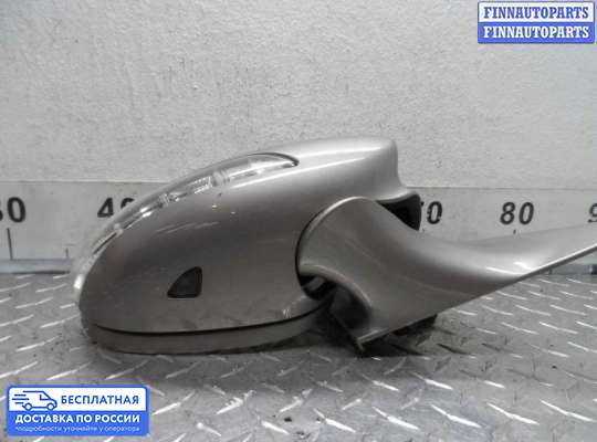 Зеркало боковое на Mercedes-Benz S (W221)