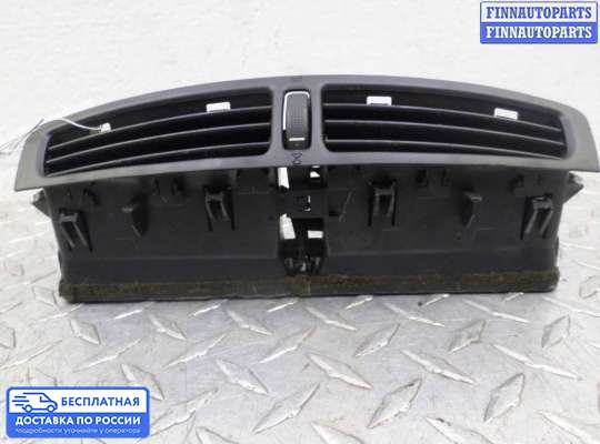 Дефлектор обдува салона на Ford Kuga II / Escape III