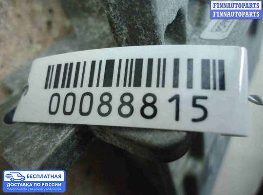 ЭБУ ДВС (блок управления двигателем) на Mazda CX-9 I (TB)
