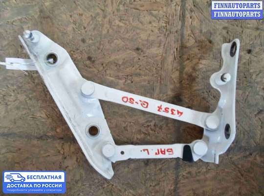 Петля крышки багажника на Infiniti Q50 (V37)