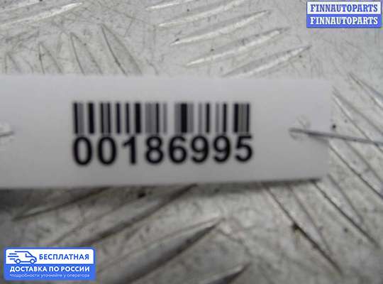 Трос ручника на Suzuki SX4