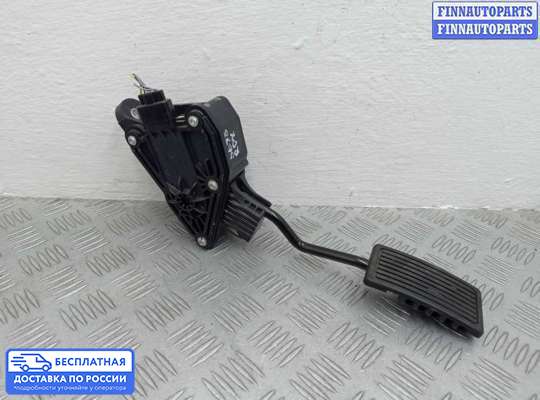 Педальный узел (педаль) на Acura RDX (TB1/2)