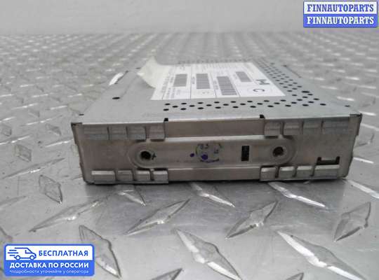 Аудиотехника на Infiniti EX / QX50 (J50)