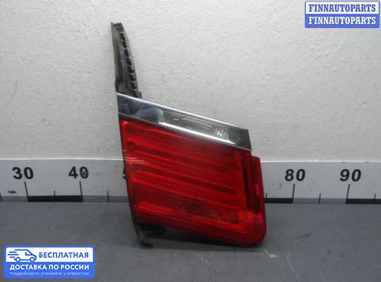 Фонарь крышки багажника на BMW 7 (F01/F02)