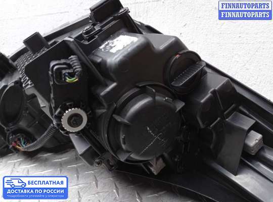 Фара передняя на Kia Sportage IV (QL)
