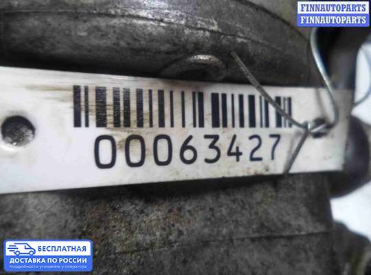 Насос ГУР (ЭУР, ЭГУР) на BMW 5 (E60/E61)