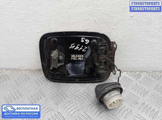 Лючок бензобака на Lexus GS III (S190)