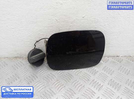 Лючок бензобака на Lexus GS III (S190)