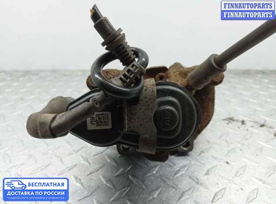 Суппорт на BMW X3 (F25)