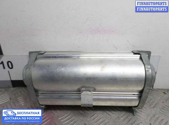 Подушка безопасности пассажира (AirBag) на Mercedes-Benz S (W221)