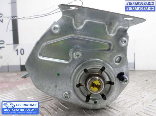 Подушка безопасности пассажира (AirBag) на Mercedes-Benz S (W221)
