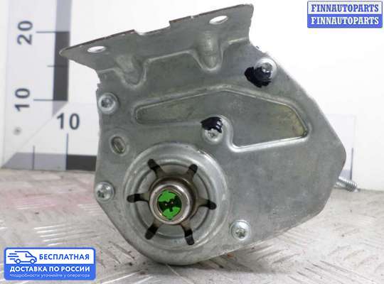 Подушка безопасности пассажира (AirBag) на Mercedes-Benz S (W221)