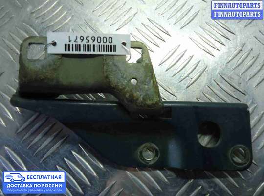 Петля капота на Nissan Pathfinder III (R51)