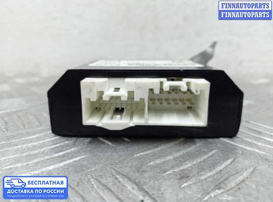 Переключатель света на Mazda CX-7