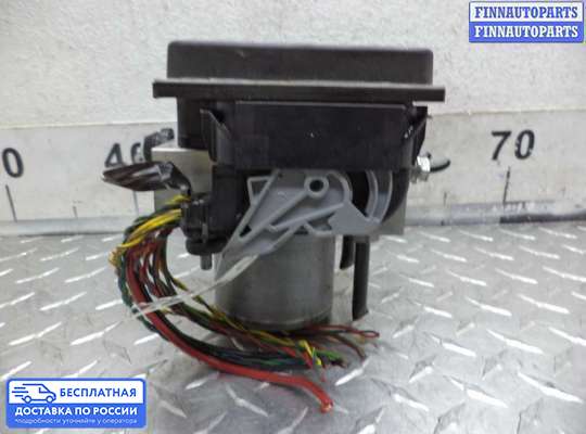 Блок ABS на Land Rover Discovery IV