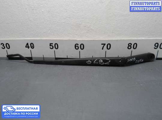 Поводок дворника на Infiniti QX56 (JA60)