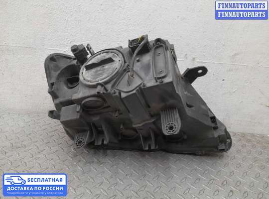 Фара передняя на BMW X3 (F25)
