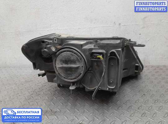 Фара передняя на BMW X3 (F25)