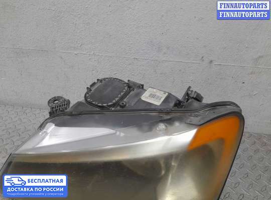 Фара передняя на BMW X3 (F25)