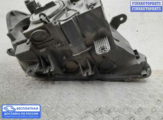 Фара передняя на BMW X3 (F25)