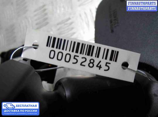Зеркало салонное на Opel Mokka