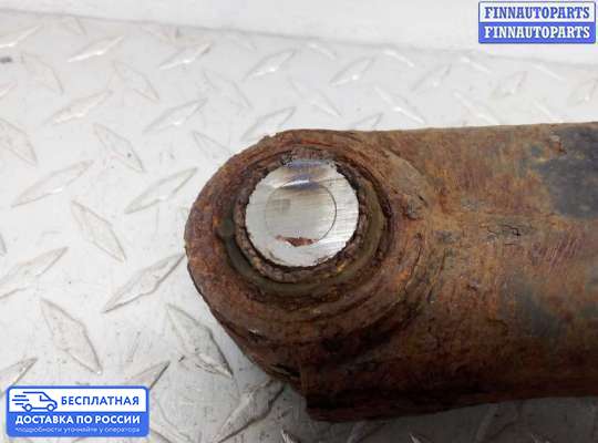 Рычаг подвески на Kia Sportage III (SL)