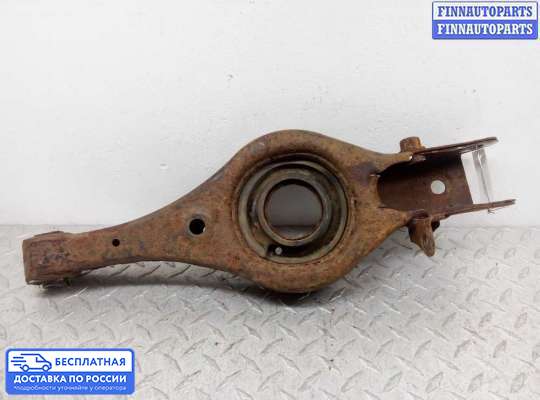 Рычаг подвески на Kia Sportage III (SL)