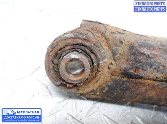 Рычаг подвески на Kia Sportage III (SL)