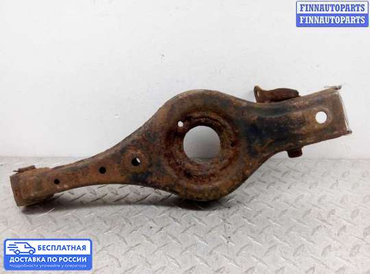 Рычаг подвески на Kia Sportage III (SL)