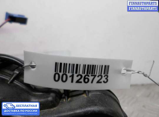 Замок боковой двери на Mercedes-Benz E (W211)