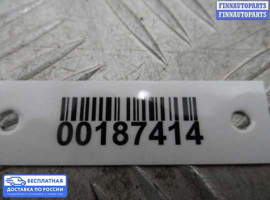 Фонарь габаритный в бампер на Chrysler 300C I (LX)