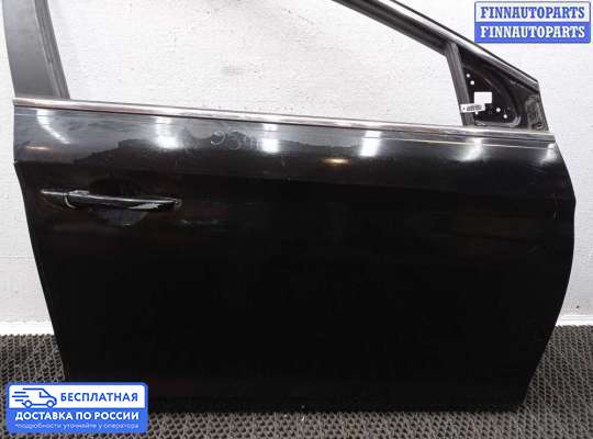 Замок боковой двери на Hyundai Sonata VII (LF)