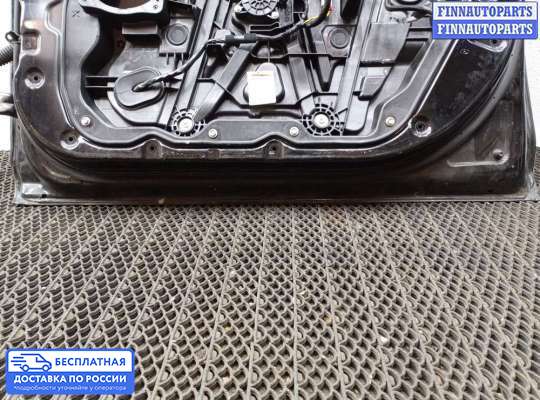 Замок боковой двери на Hyundai Sonata VII (LF)