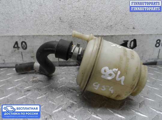 Бачок гидроусилителя на Infiniti G (V35)