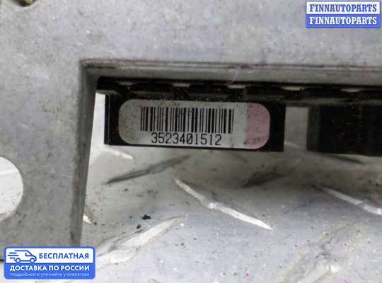 ЭБУ AIRBAG (электронный блок управления подушками безопасности) на Dodge Stratus II