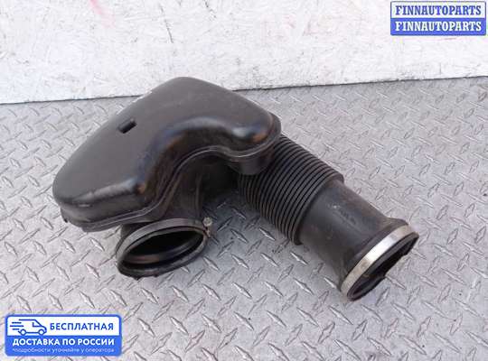 Корпус воздушного фильтра на BMW X5 (E70)