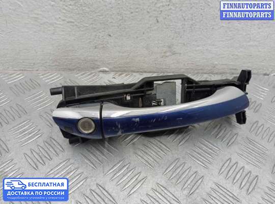 Ручка двери наружная на Mercedes-Benz CLK (W209)