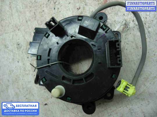 Датчик прочий на Nissan Titan II (A61)