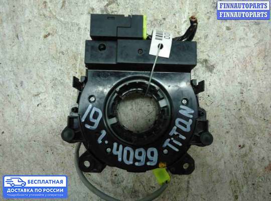 Датчик прочий на Nissan Titan II (A61)