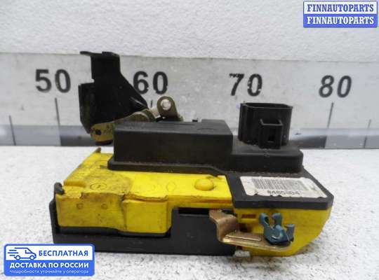 Замок боковой двери на Volvo S60 I | V70 II (P2)